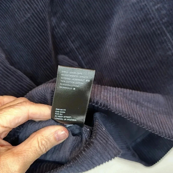 Urban Outfitters corduroy skirt - Picture 5 of 5